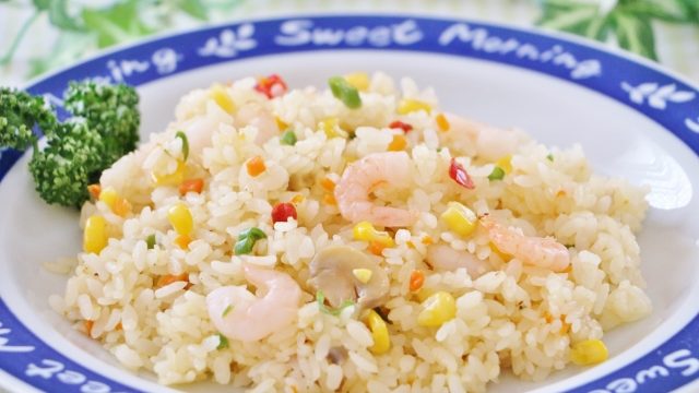 ピラフに合うおかず８選と副菜やスープ おすすめ献立メニュー 献立寺