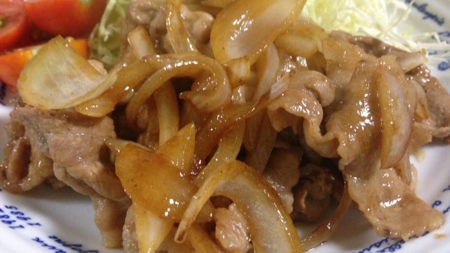 生姜焼きに合うおかず８選とスープ２選 おすすめ献立メニュー 献立寺