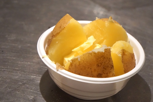 じゃがバターに合うおかず７選とスープ３選 おすすめ献立メニュー 献立寺