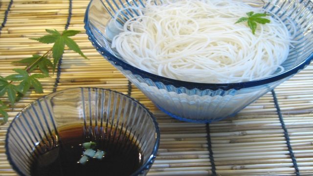 そうめんに合うおかず８選と副菜４選 おすすめ献立メニュー 献立寺