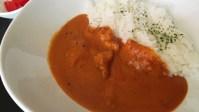 バターチキンカレーに合うおかず７選と付け合わせ、おすすめ献立メニュー！｜献立寺