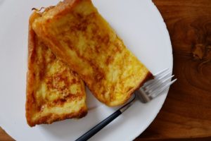 フレンチトースト