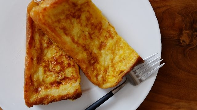 フレンチトーストに合うおかず７選と副菜やスープ おすすめ献立メニュー 献立寺