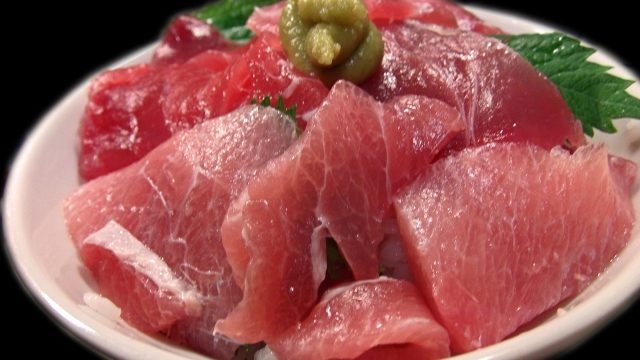 マグロ丼に合うおかず７選と副菜やスープ おすすめ献立メニュー 献立寺