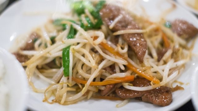 レバニラに合うおかず７選とスープ５選 おすすめ献立メニュー 献立寺