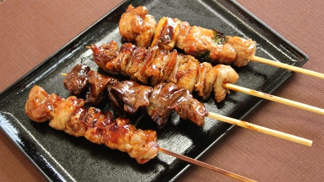 焼き鳥に合うおかず７選と副菜やスープ おすすめ献立メニュー 献立寺
