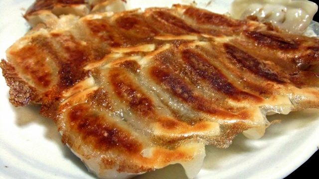 餃子に合うおかず８選と副菜やスープ おすすめ献立メニュー 献立寺