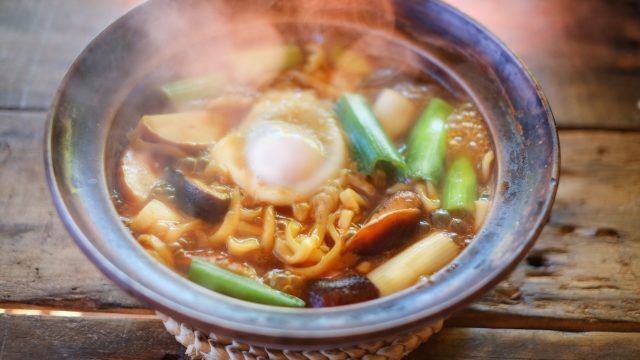 味噌煮込みうどんに合うおかず７選と副菜５選 おすすめ献立メニュー 献立寺