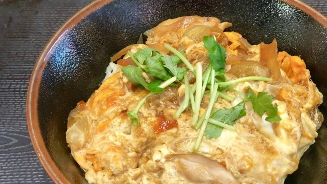 親子丼に合うおかず７選と副菜やスープ おすすめ献立メニュー 献立寺