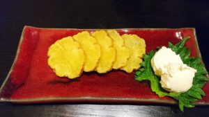 たくあん
